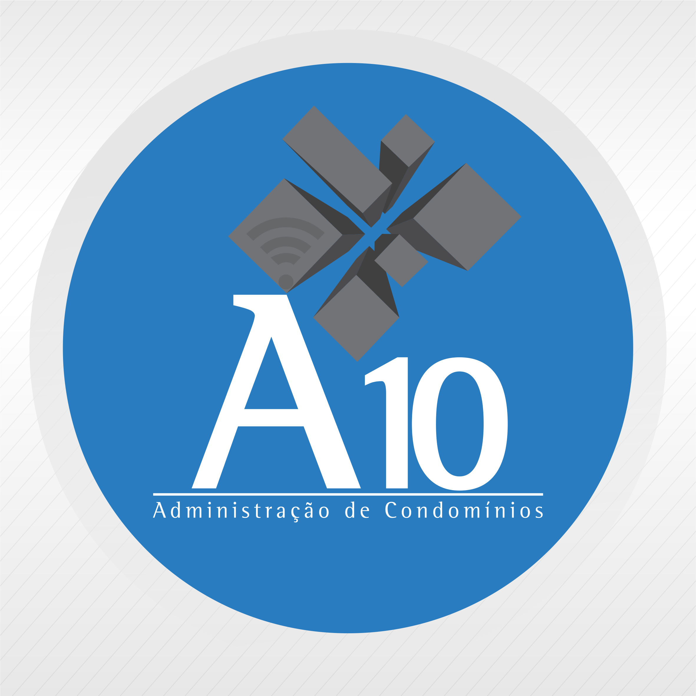 A10 ADMINISTRAÇÃO DE CONDOMÍNIOS